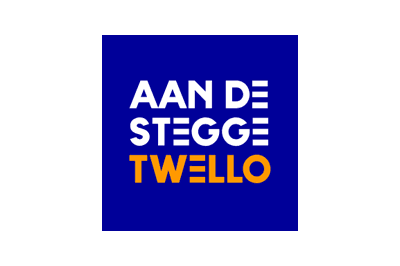 Aan de Stegge Twello klantlogo van AI spreker Hendrik van Zwol
