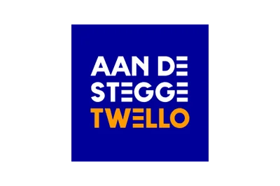 Aan de Stegge Twello klantlogo van AI spreker Hendrik van Zwol
