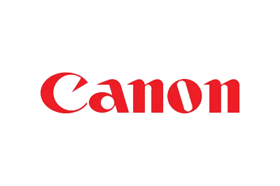 Logo Canon Europe