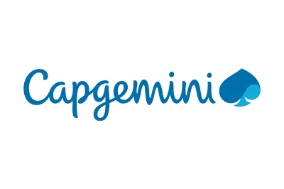 Logo Capgemini