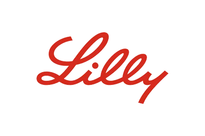 Logo Lilly Nederland