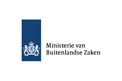 Ministerie van Buitenlandse Zaken klantlogo van AI spreker Hendrik van Zwol