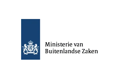 Ministerie van Buitenlandse Zaken klantlogo van AI spreker Hendrik van Zwol