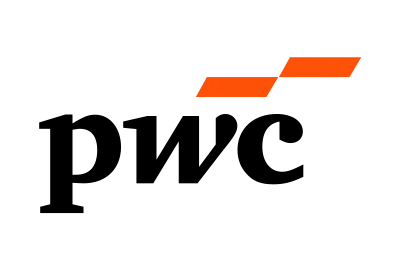 Logo PwC Nederland