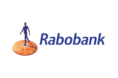 Logo Rabobank Nederland