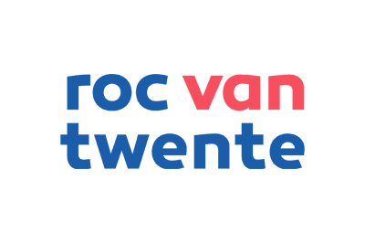 ROC van Twente klantlogo van AI spreker Hendrik van Zwol