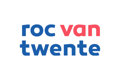 ROC van Twente klantlogo van AI spreker Hendrik van Zwol