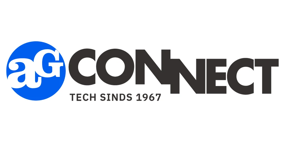 AG Connect logo
