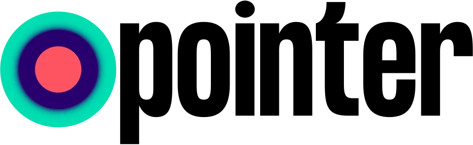 Pointer (KRO-NCRV) logo