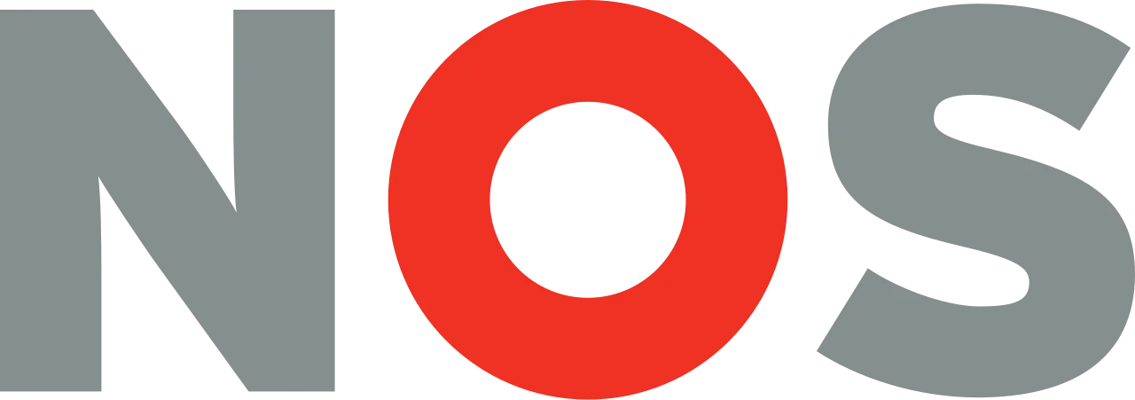 NOS Nieuws logo