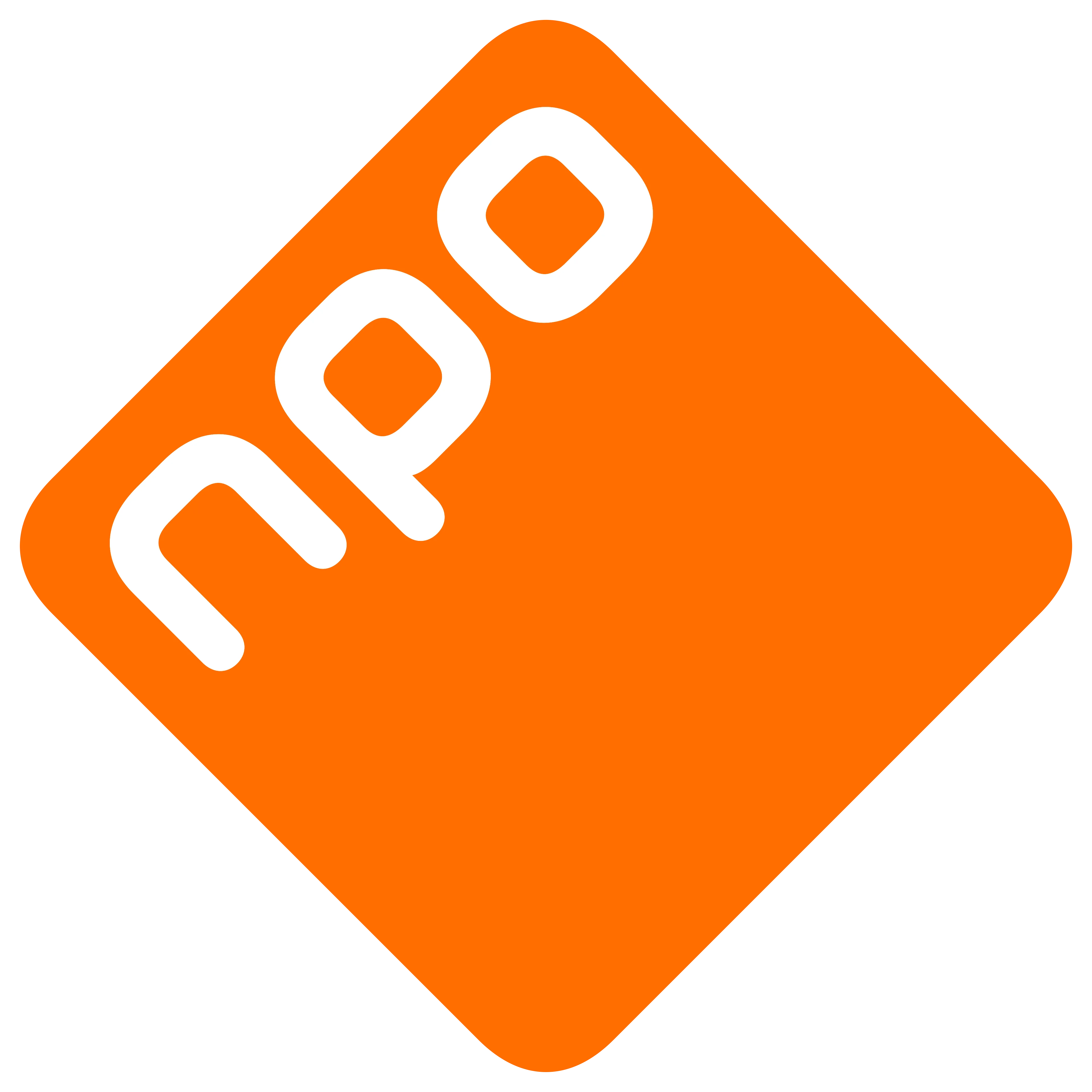 NPO 2, Jekels Jacht naar het eeuwige leven logo