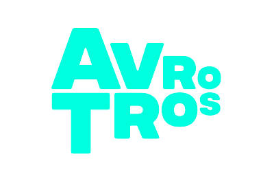 AvroTros media-logo van AI spreker Hendrik van Zwol