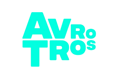 AvroTros media-logo van AI spreker Hendrik van Zwol