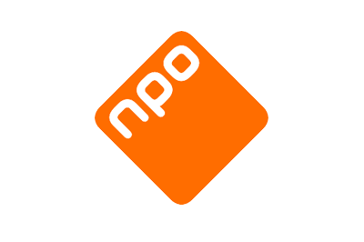 NPO media-logo van AI spreker Hendrik van Zwol