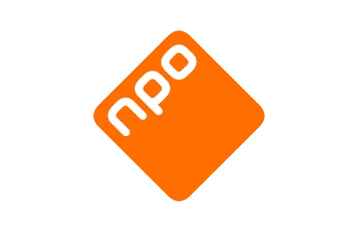 NPO media-logo van AI spreker Hendrik van Zwol