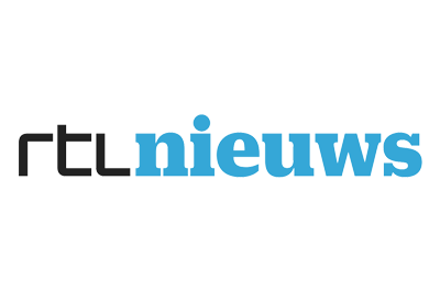 RTL Nieuws media-logo van AI spreker Hendrik van Zwol