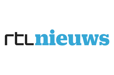 RTL Nieuws media-logo van AI spreker Hendrik van Zwol