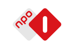 NPO 1 media-logo van AI spreker Hendrik van Zwol