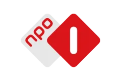NPO 1 media-logo van AI spreker Hendrik van Zwol