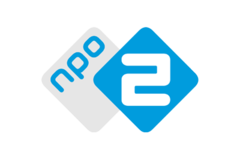 NPO 2 media-logo van AI spreker Hendrik van Zwol