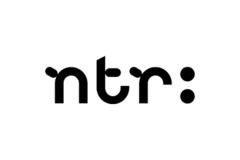 NTR media-logo van AI spreker Hendrik van Zwol