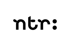 NTR media-logo van AI spreker Hendrik van Zwol