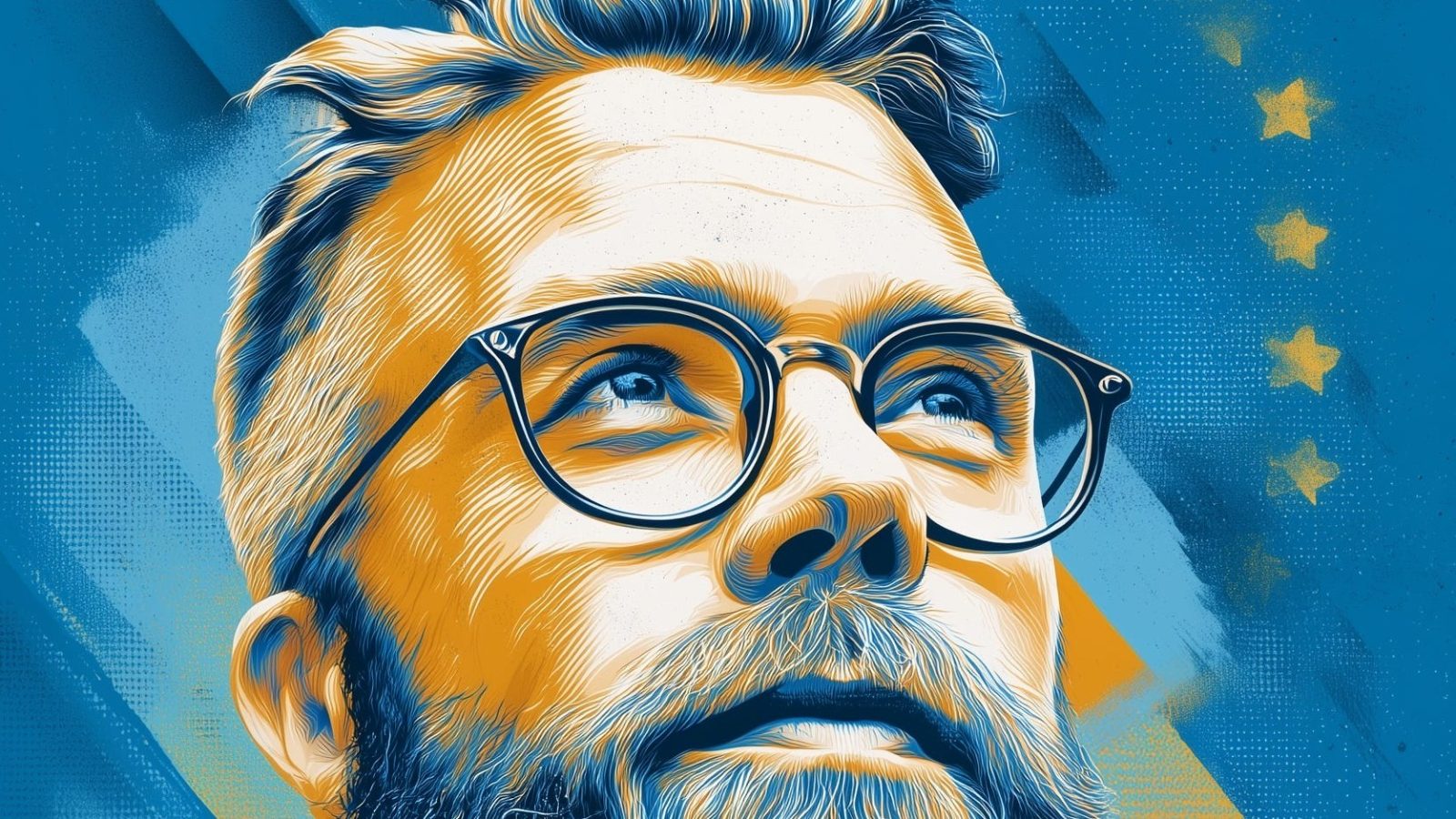 Amerika blokkeert AI voor ons. En dat is precies wat we nodig hebben.