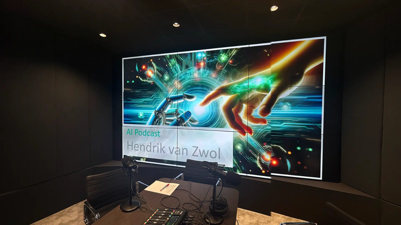 Wat is de grootste uitdaging voor de accountancy door AI?