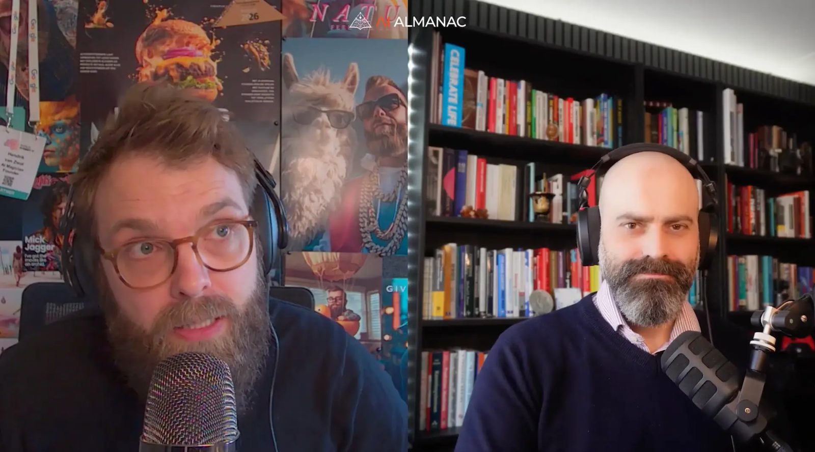 Deepfakes, veiligheid en de toekomst van AI