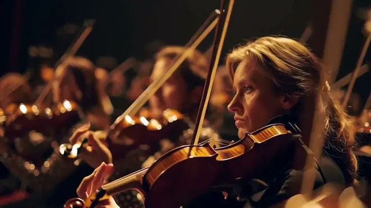 AI ontmoet Vivaldi...
