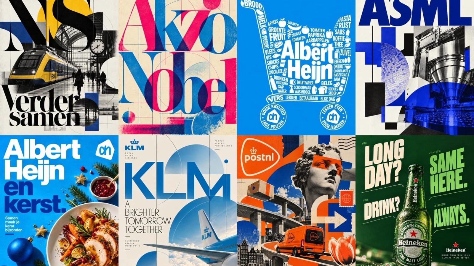 Wat is een AI-slop poster