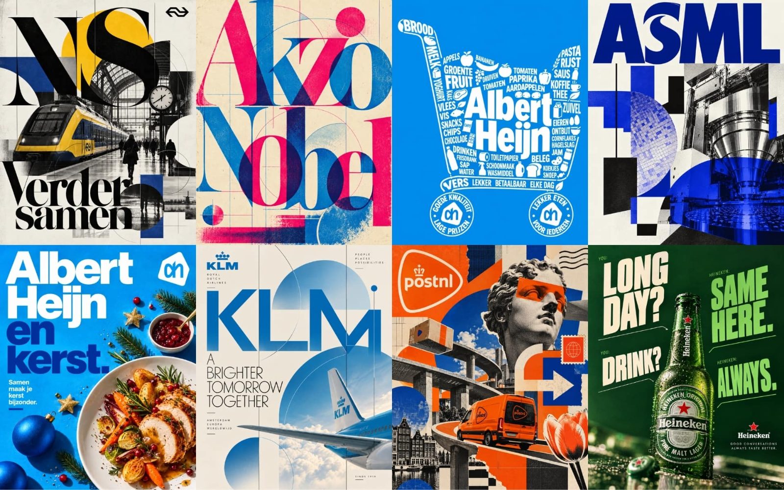 Zo kun je wel een goede AI-poster maken met ChatGPT